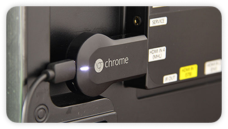 Google TV Streamer 4K