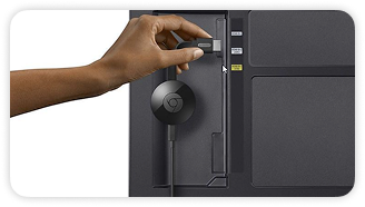 Google TV Streamer 4K